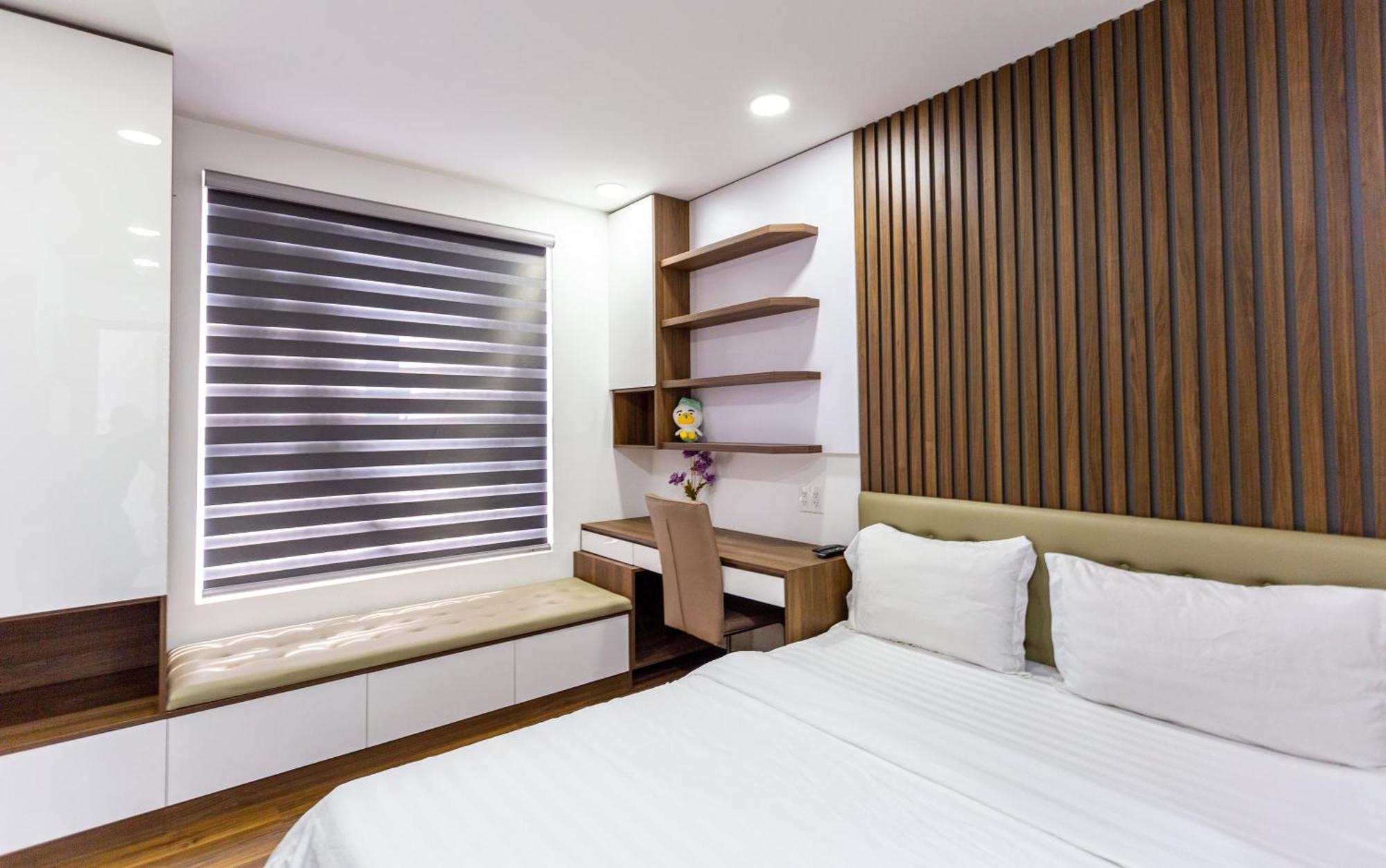 Sunrise City - Sp Home Ho Chi Minh City Exterior photo
