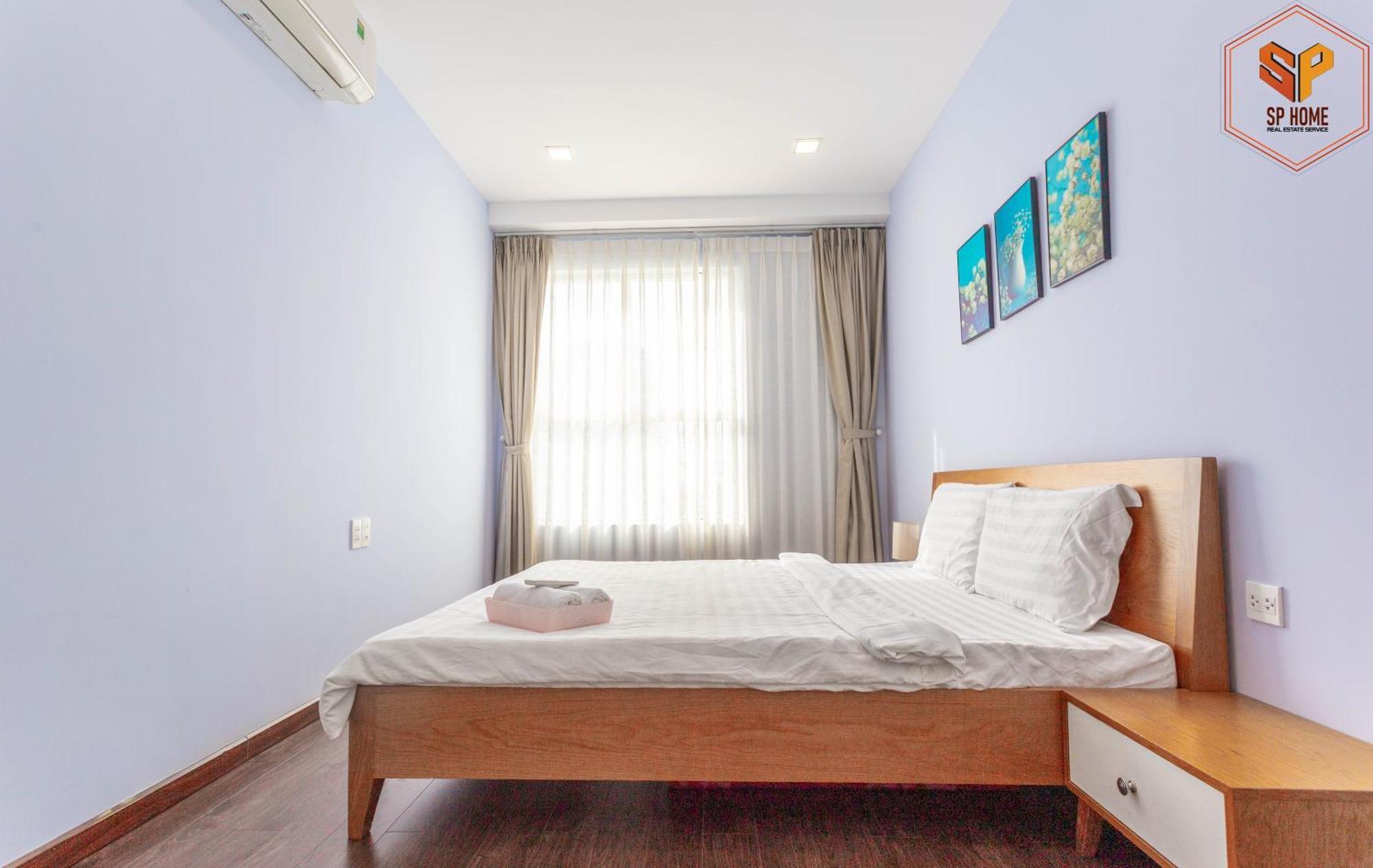 Sunrise City - Sp Home Ho Chi Minh City Exterior photo