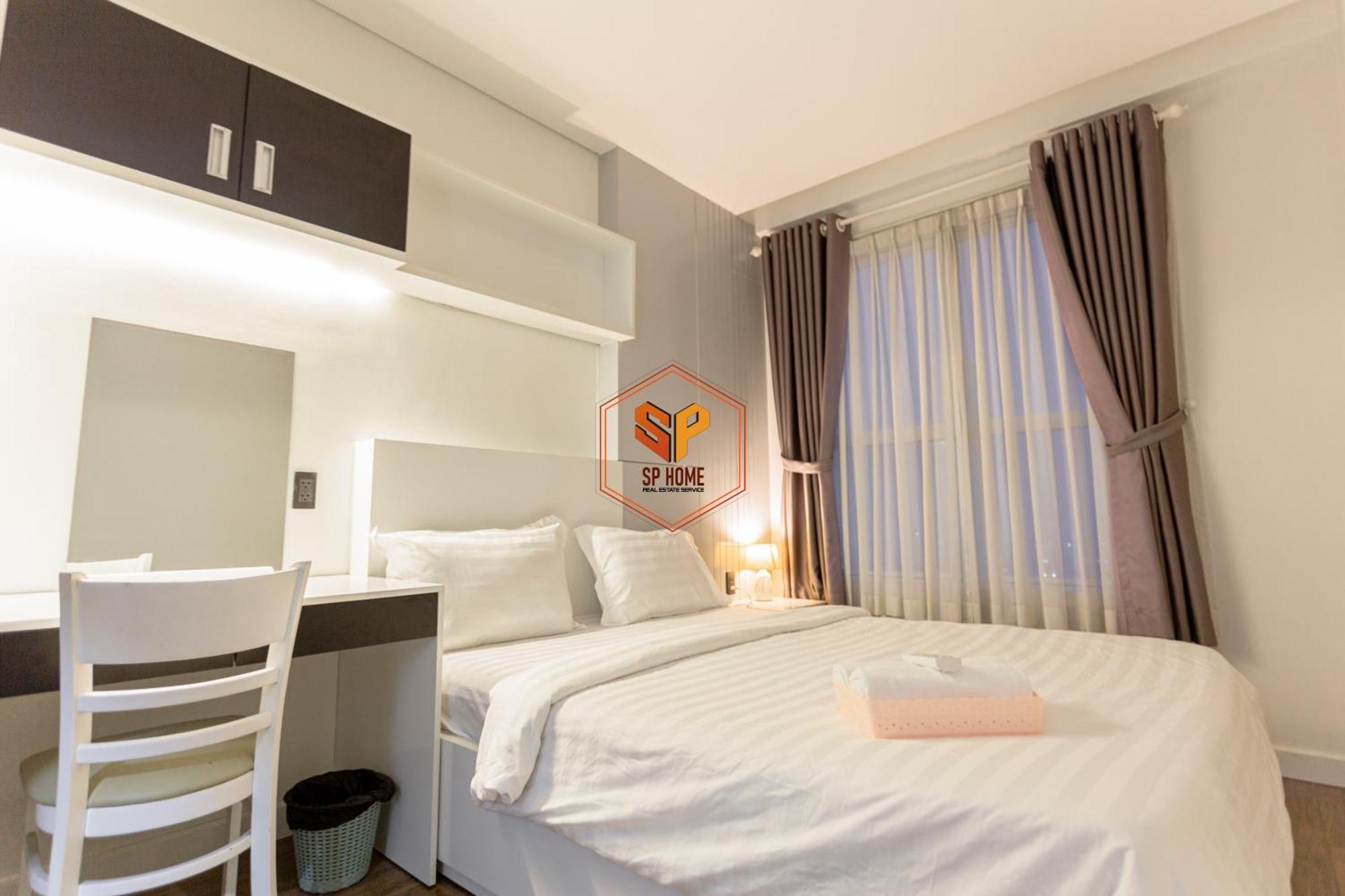 Sunrise City - Sp Home Ho Chi Minh City Exterior photo